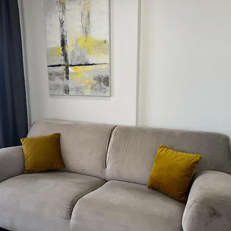 Golden Sunset 2 נייביצה