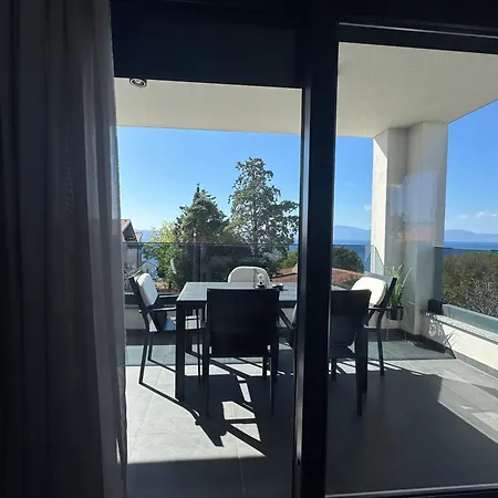 דירה Golden Sunset 2