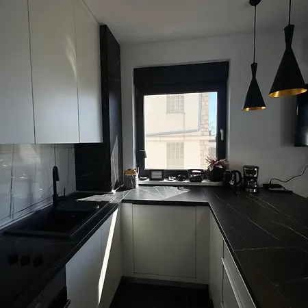Apartament Golden Sunset 2 *