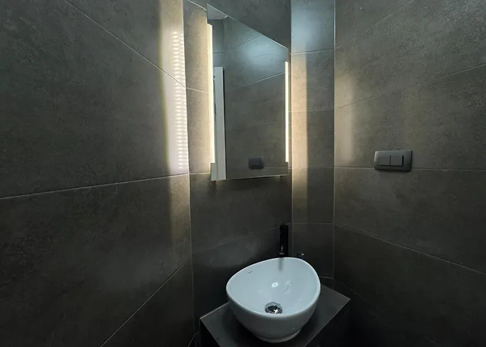 Golden Sunset 2 Apartament Nijvice