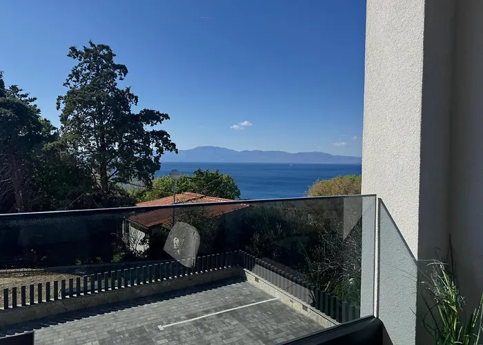 Golden Sunset 2 Apartament