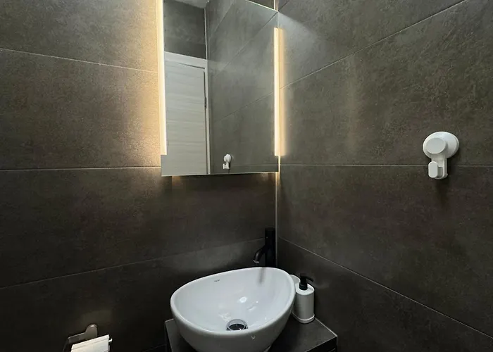 Apartament Golden Sunset 2