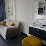 Apartmán Golden Sunset 2