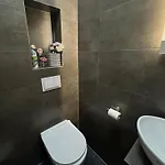 Apartmán Golden Sunset 2 *