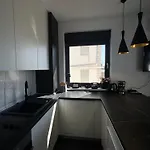Apartament Golden Sunset 2 *