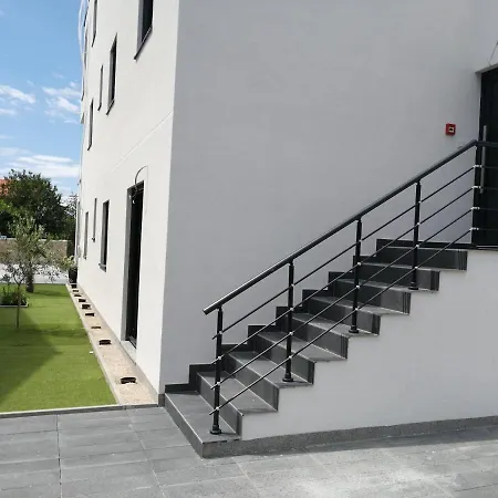 Golden Sunset 2 Njivice