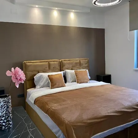 Apartamento Golden Sunset 2 Njivice