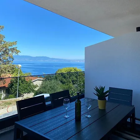 Golden Sunset 2 * Njivice