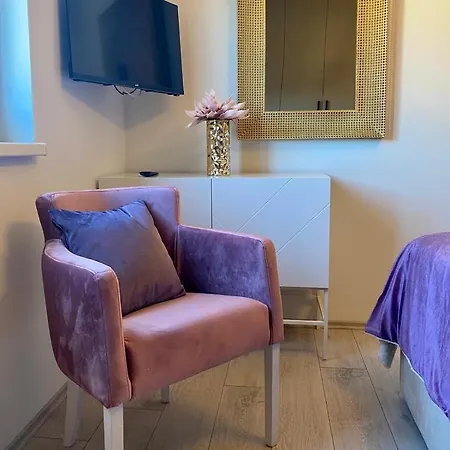 Golden Sunset 2 Apartamento Njivice