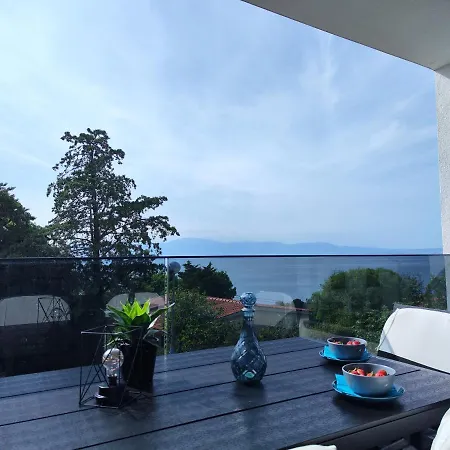 Golden Sunset 2 * Njivice