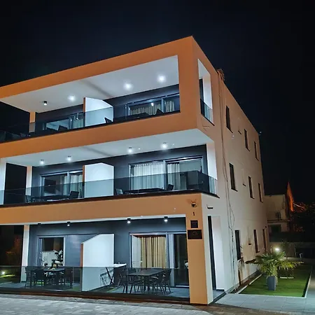 Apartamento Golden Sunset 2 *