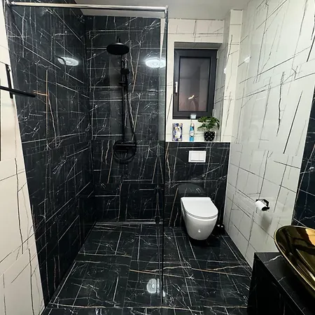 Apartamento Golden Sunset 2 Njivice