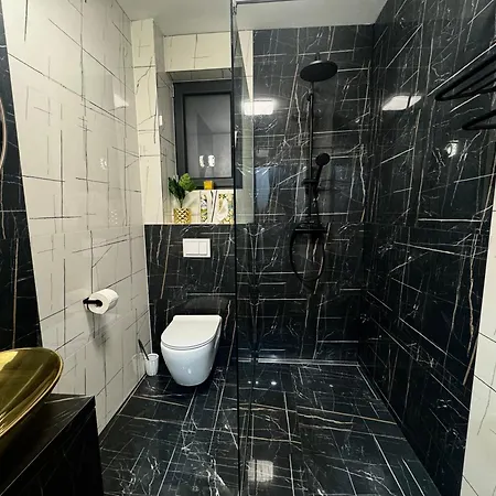 Golden Sunset 2 Apartamento