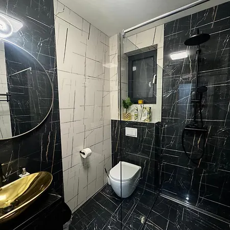 Golden Sunset 2 Apartamento *