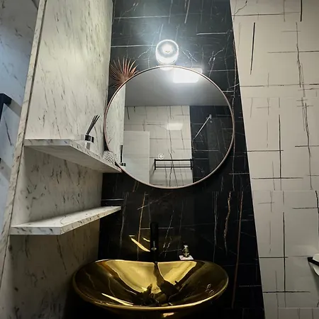 Apartamento Golden Sunset 2 *