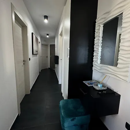 Apartamento Golden Sunset 2 Njivice