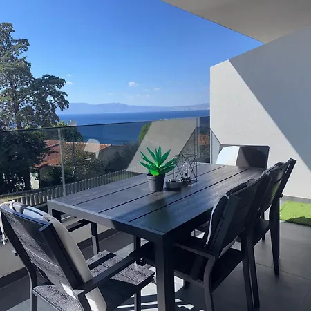 Apartamento Golden Sunset 2 Njivice