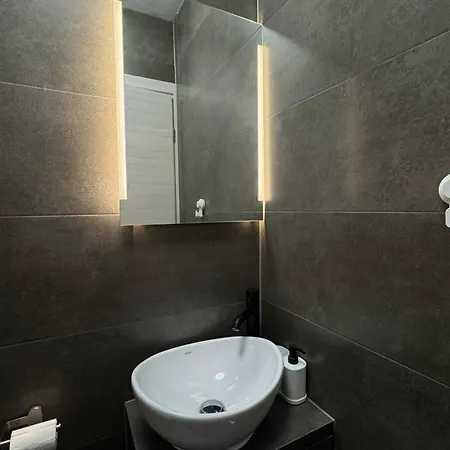 Apartamento Golden Sunset 2