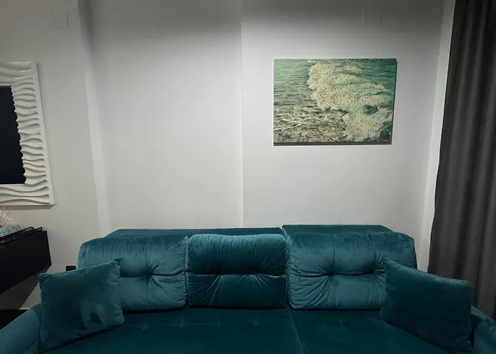 Golden Sunset 2 Njivice