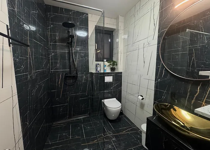 Apartment Golden Sunset 2