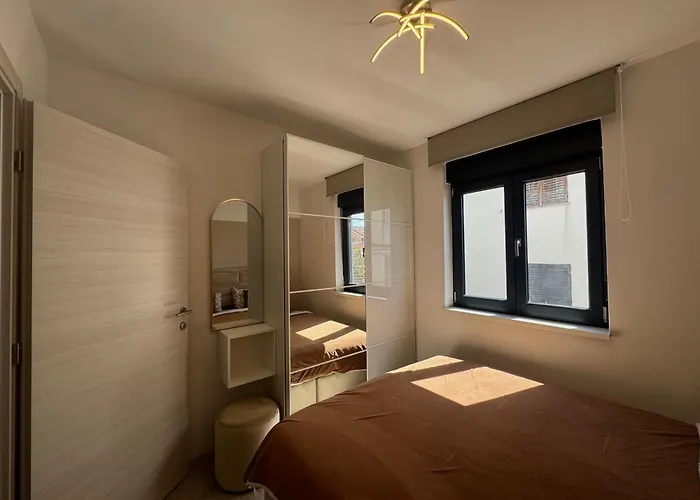 Golden Sunset 2 Apartment *