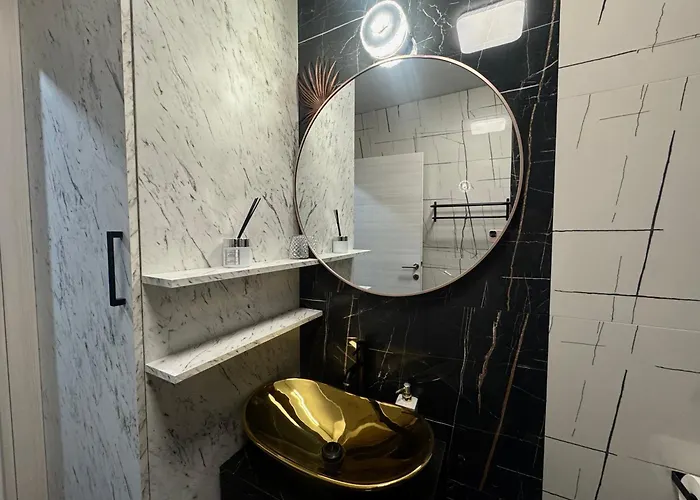 Apartment Golden Sunset 2 *