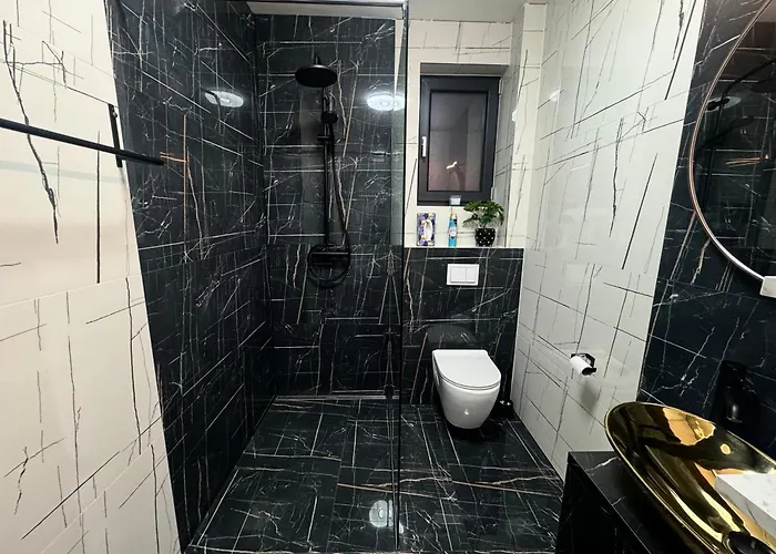 Apartment Golden Sunset 2 Njivice