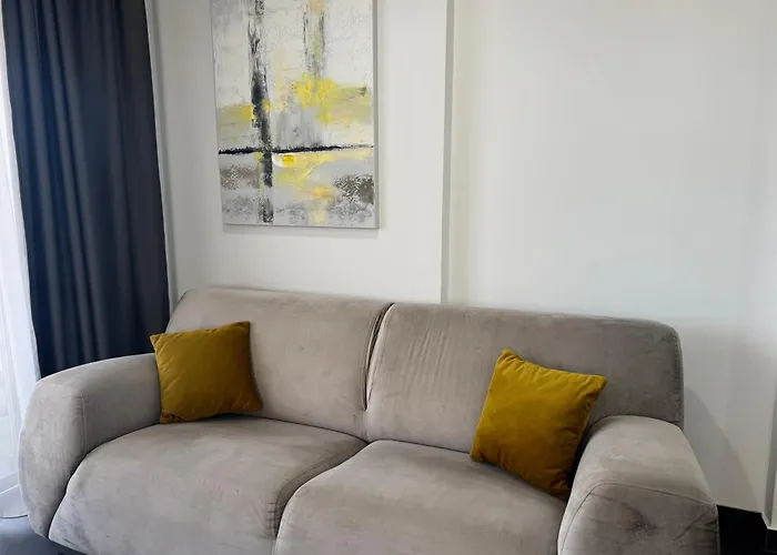 Golden Sunset 2 Njivice