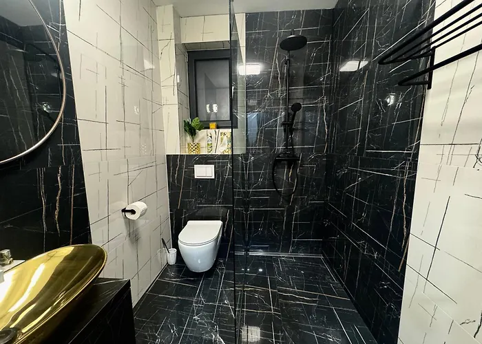 Golden Sunset 2 Apartment