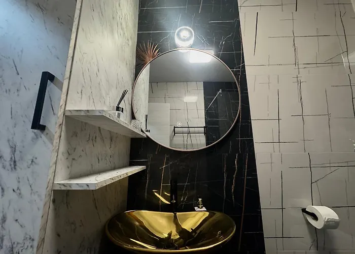 Apartment Golden Sunset 2 *