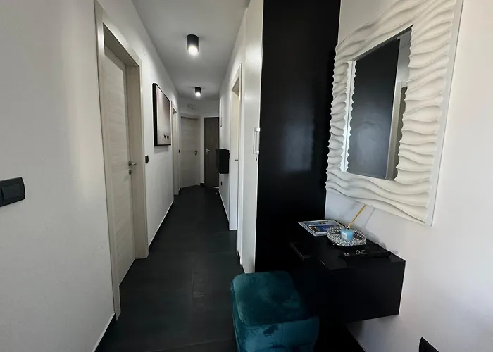 Apartment Golden Sunset 2 Njivice