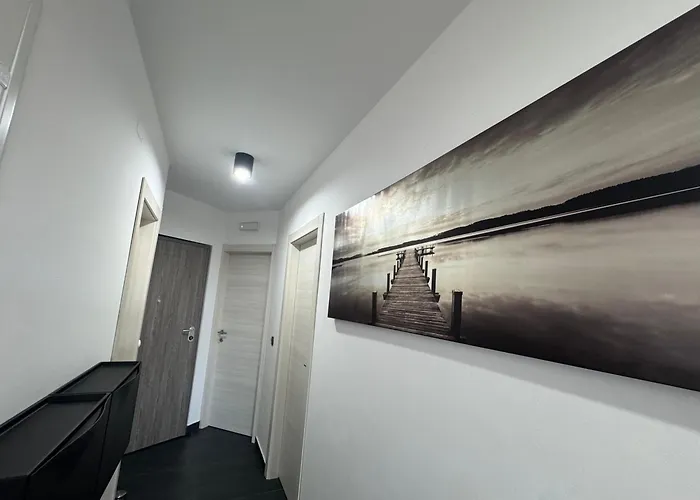 Golden Sunset 2 Njivice