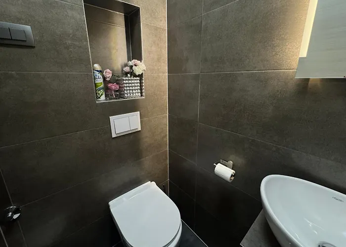 Apartment Golden Sunset 2 *