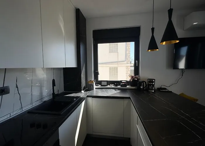 Apartment Golden Sunset 2 *